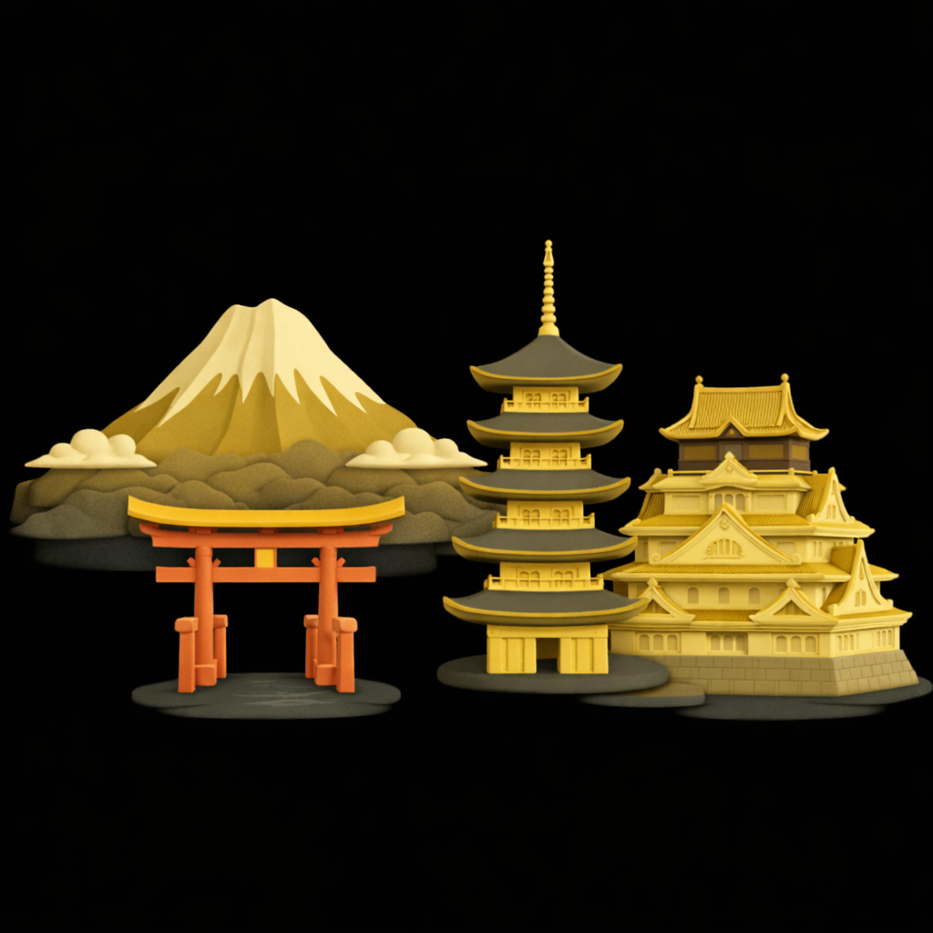 Japanese Beginner A1